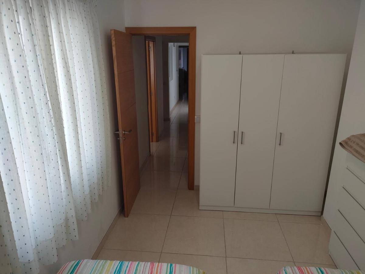 Casa Las Canteras Villa Las Palmas de Gran Canaria Eksteriør bilde