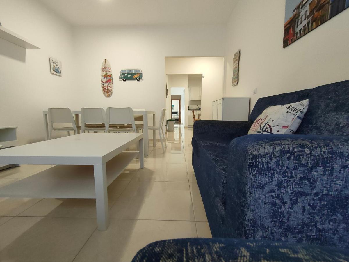 Casa Las Canteras Villa Las Palmas de Gran Canaria Eksteriør bilde