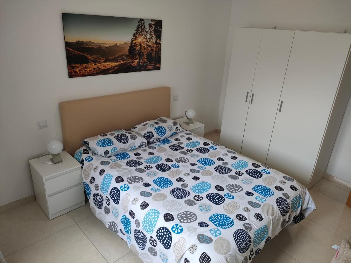 Casa Las Canteras Villa Las Palmas de Gran Canaria Eksteriør bilde