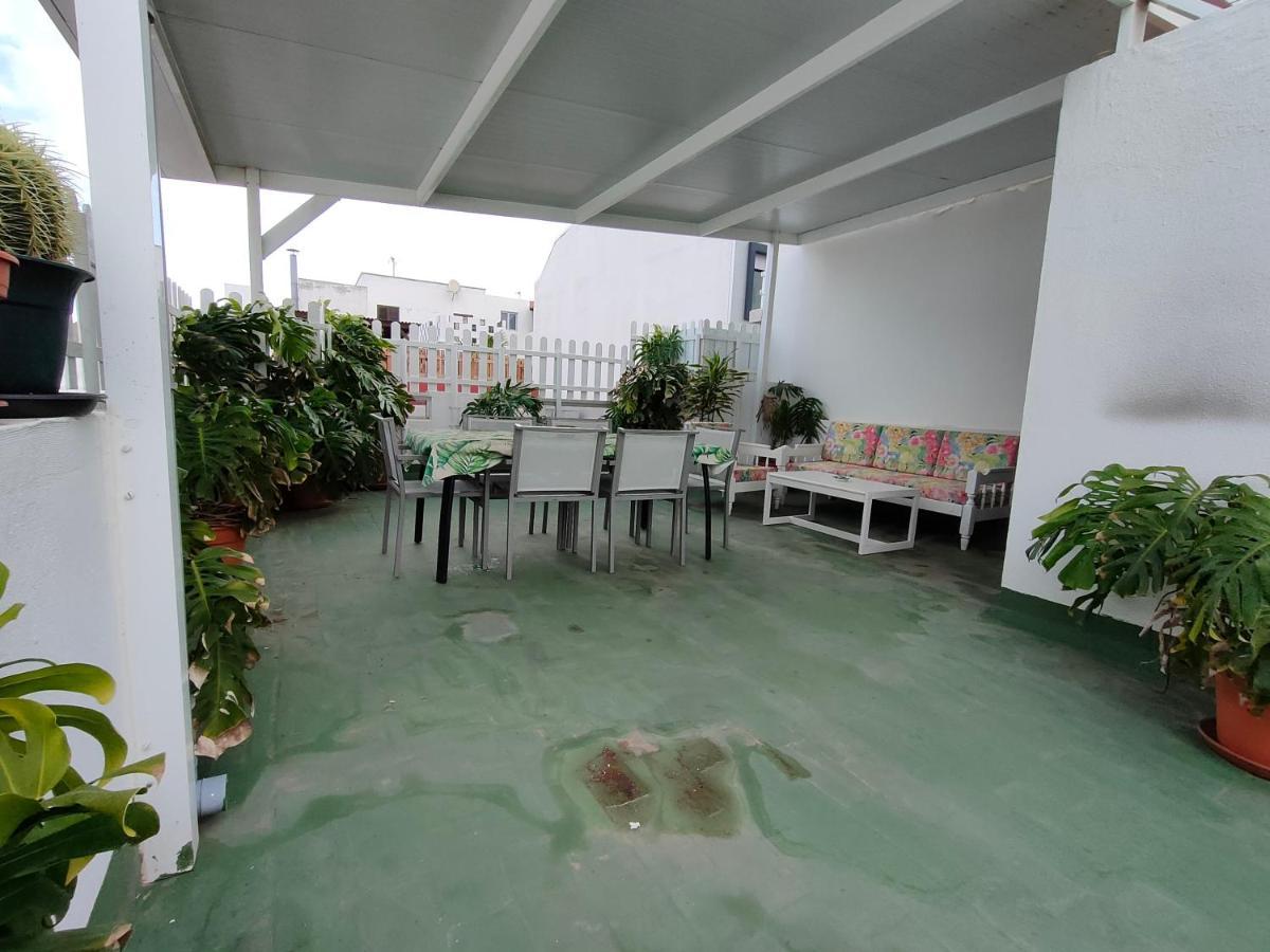 Casa Las Canteras Villa Las Palmas de Gran Canaria Eksteriør bilde