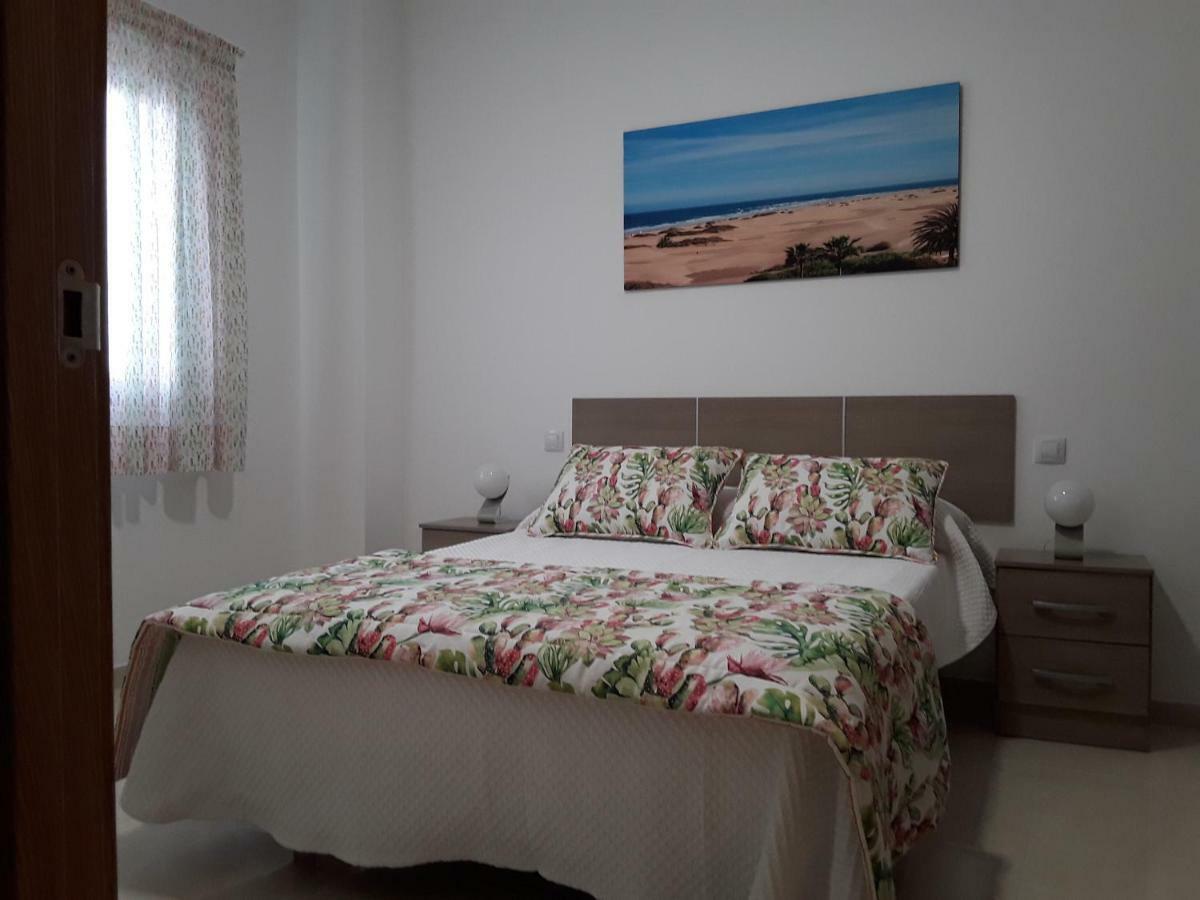 Casa Las Canteras Villa Las Palmas de Gran Canaria Eksteriør bilde